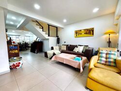 Blk 317 Serangoon Avenue 2 (Serangoon), HDB Executive #522457371